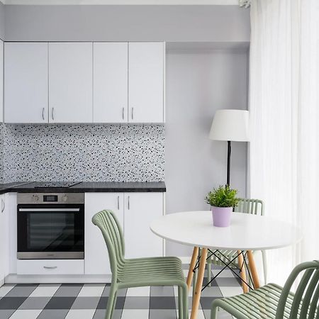A.S Home Kosciuszki II Βρότσλαβ Εξωτερικό φωτογραφία
