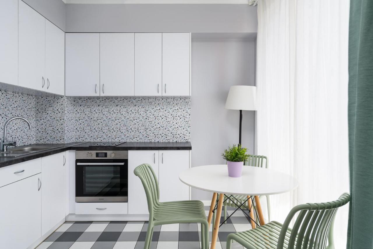 A.S Home Kosciuszki II Βρότσλαβ Εξωτερικό φωτογραφία
