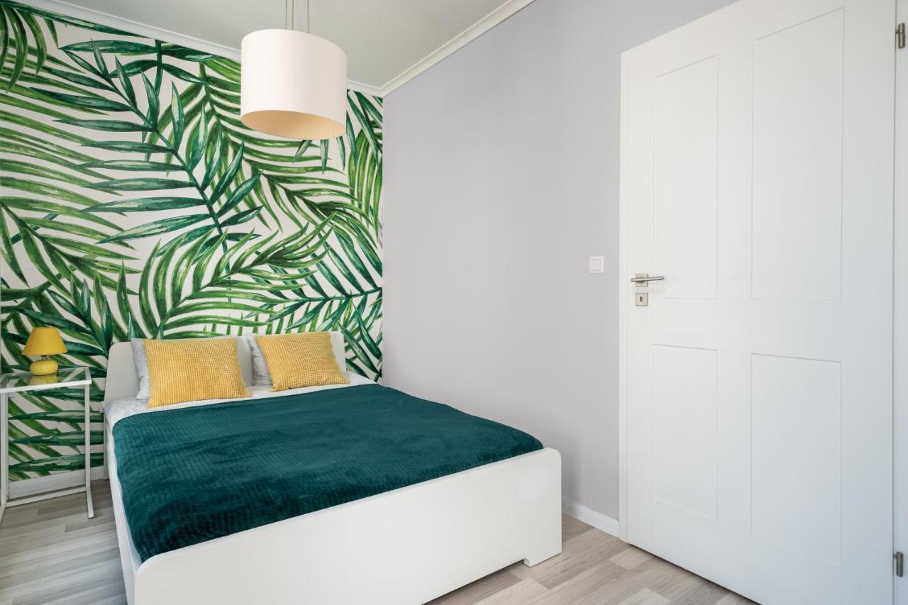 A.S Home Kosciuszki II Βρότσλαβ Εξωτερικό φωτογραφία