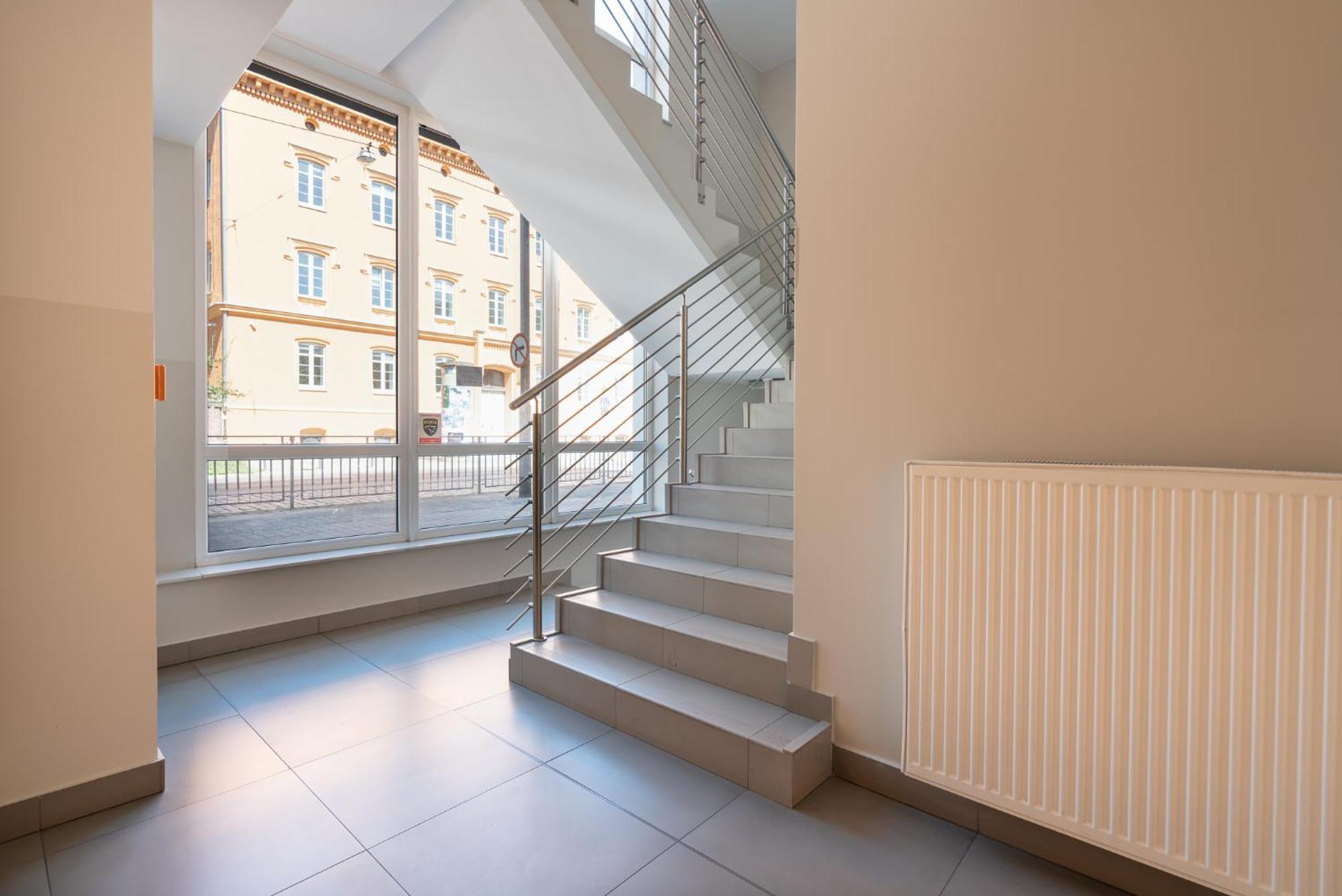 A.S Home Kosciuszki II Βρότσλαβ Εξωτερικό φωτογραφία