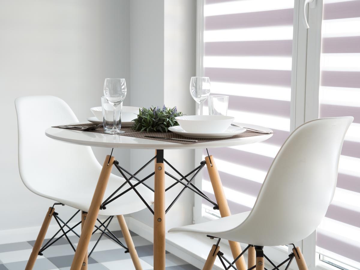 A.S Home Kosciuszki II Βρότσλαβ Εξωτερικό φωτογραφία